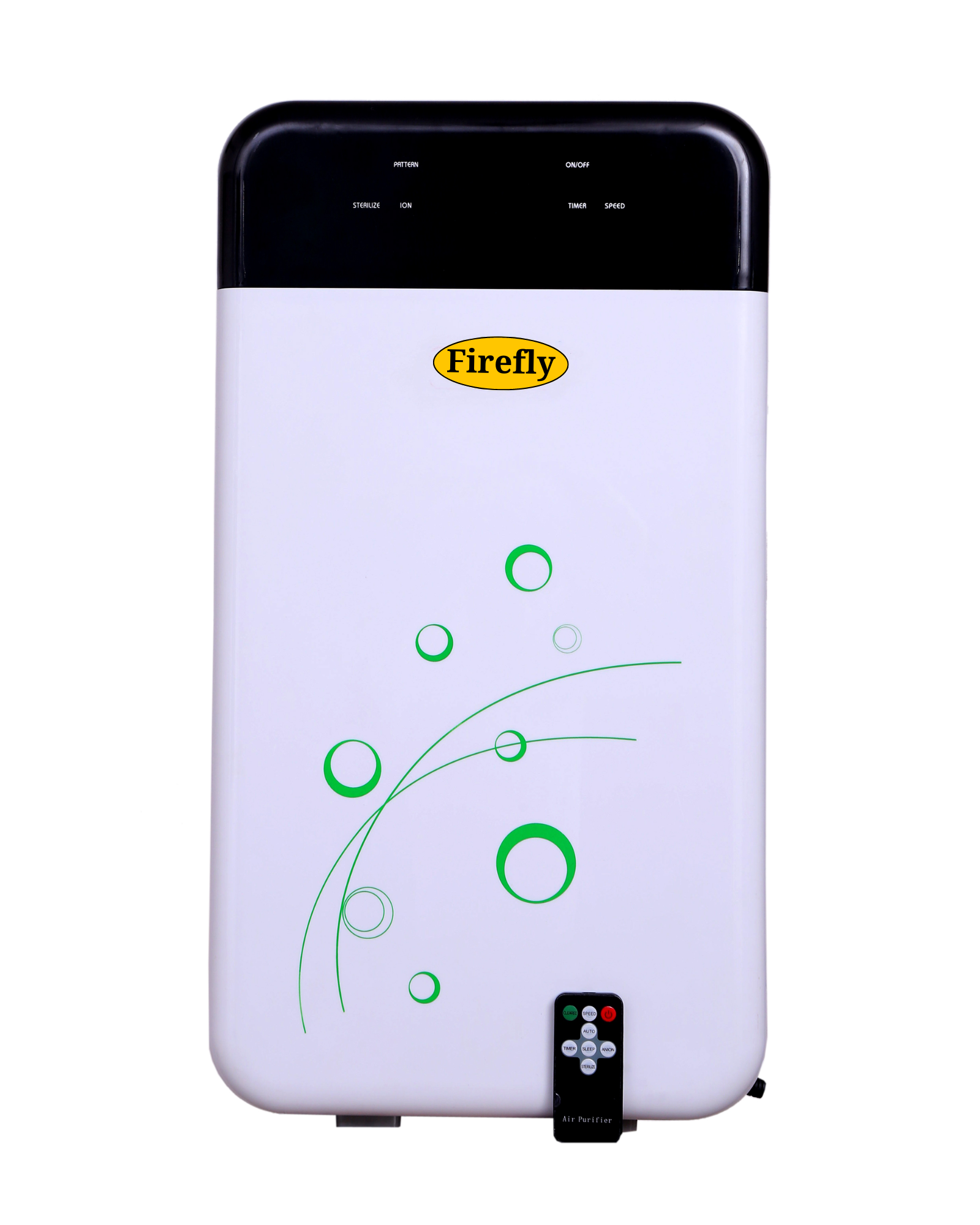 Firefly HEPA Air Purifier Butterfly