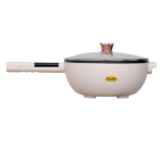 Firefly Electric Hot Pot Buil-in Induction