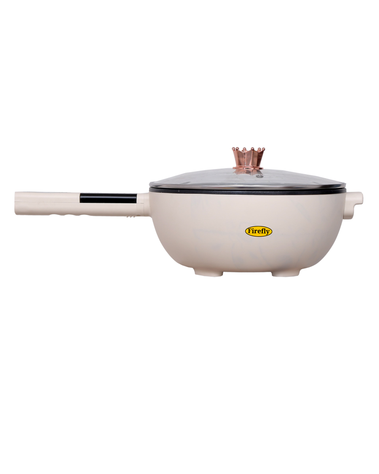 Firefly Electric Hot Pot Buil-in Induction