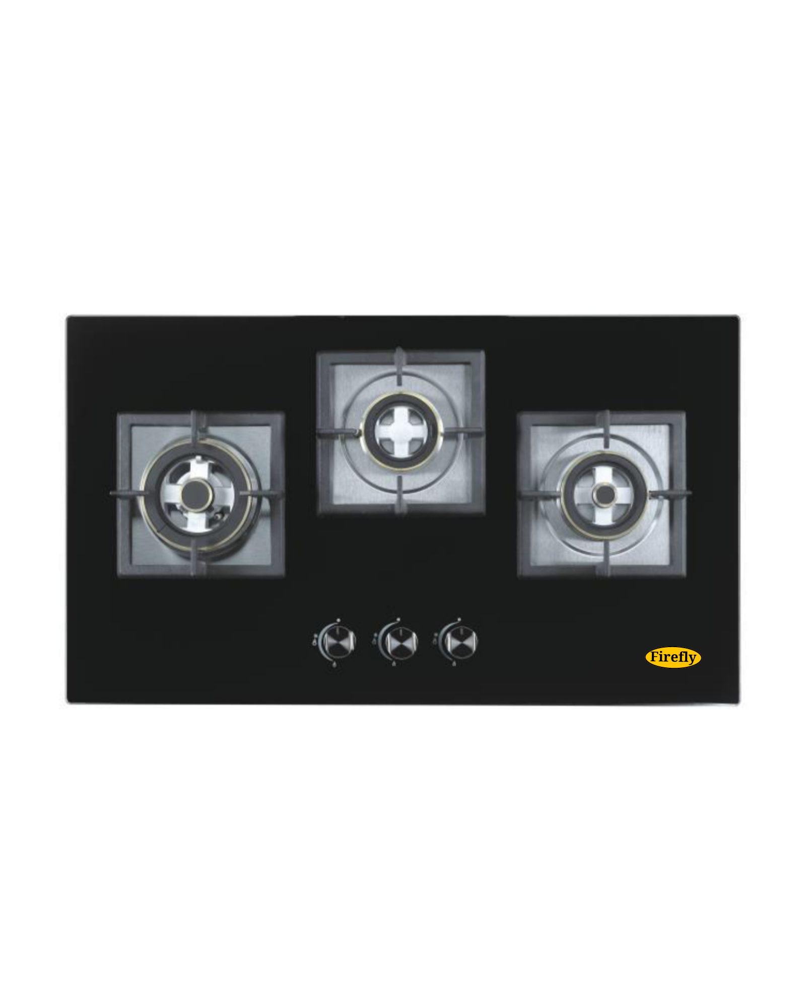 Firefly 3B Hob Black Flame