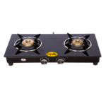 Firefly 4B Cooktop Red Flame