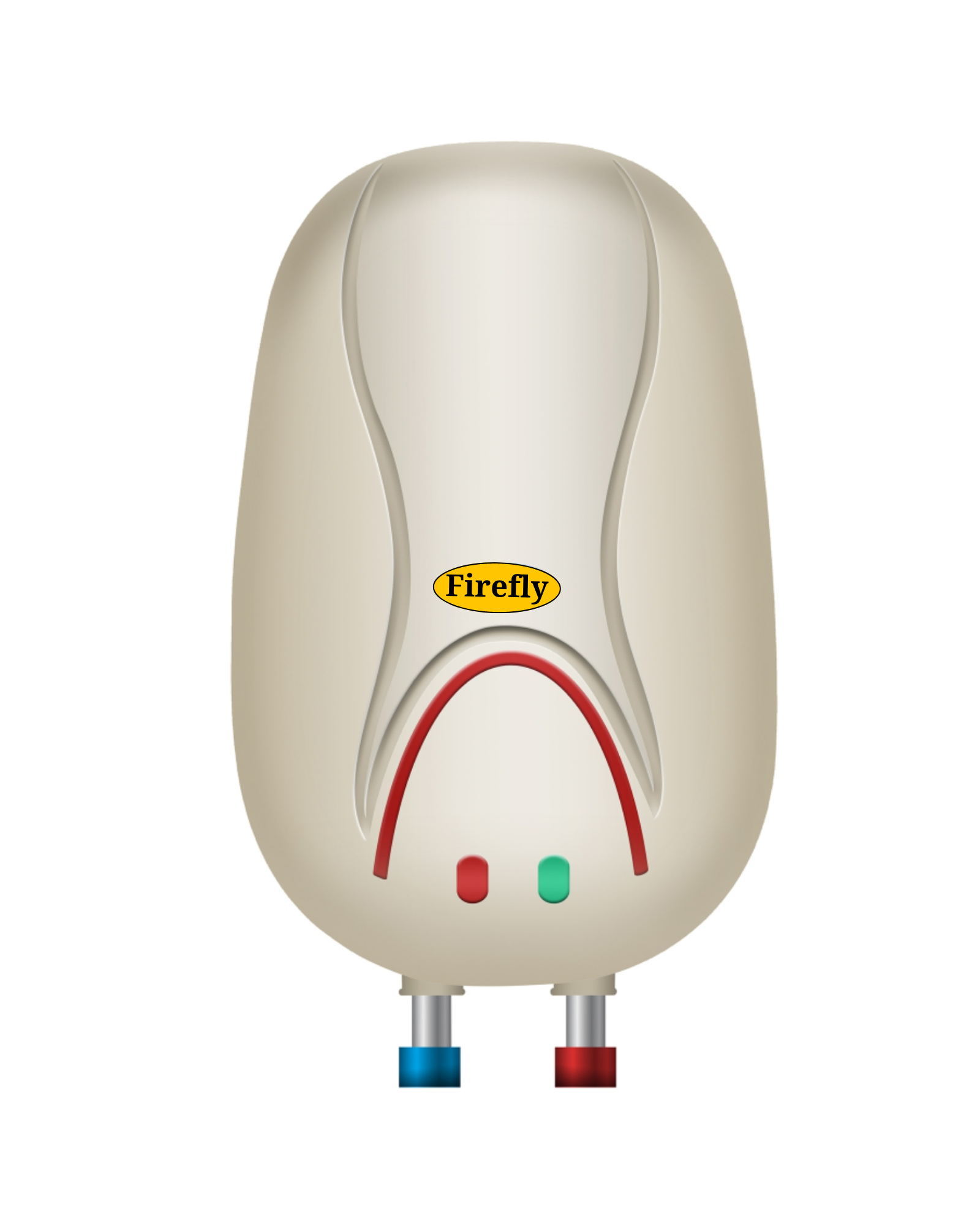 Firefly Electric Water Heater (Breeza 3Ltrs.)