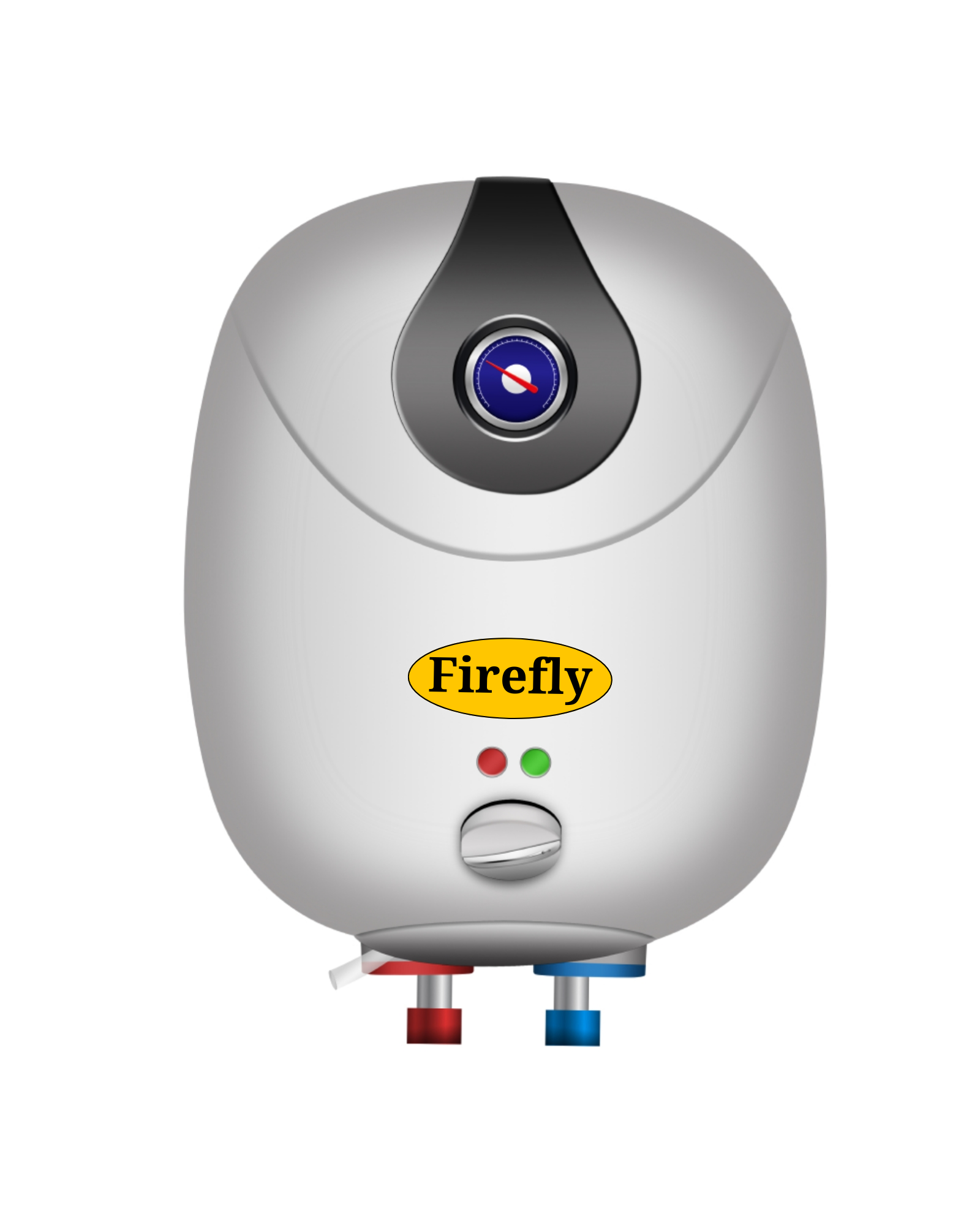 Firefly Electric Water Heater (Breeza 15Ltrs.)