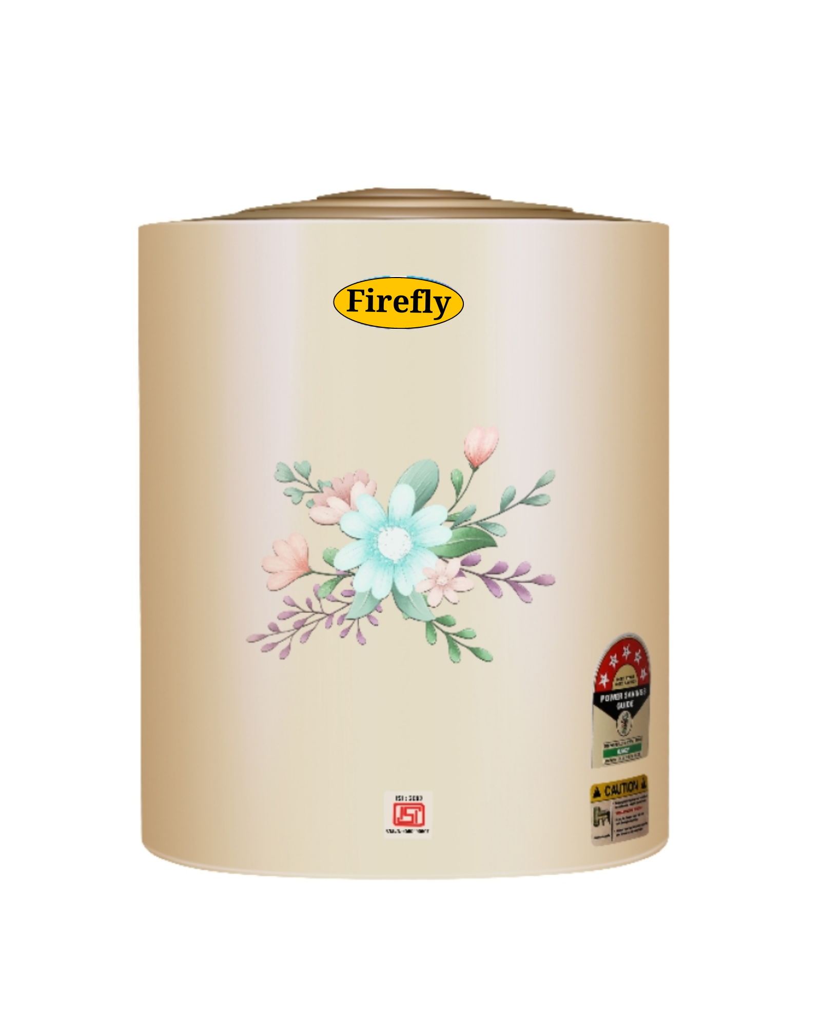 Firefly Electric Water Heater (CIAZ 15Ltrs.)